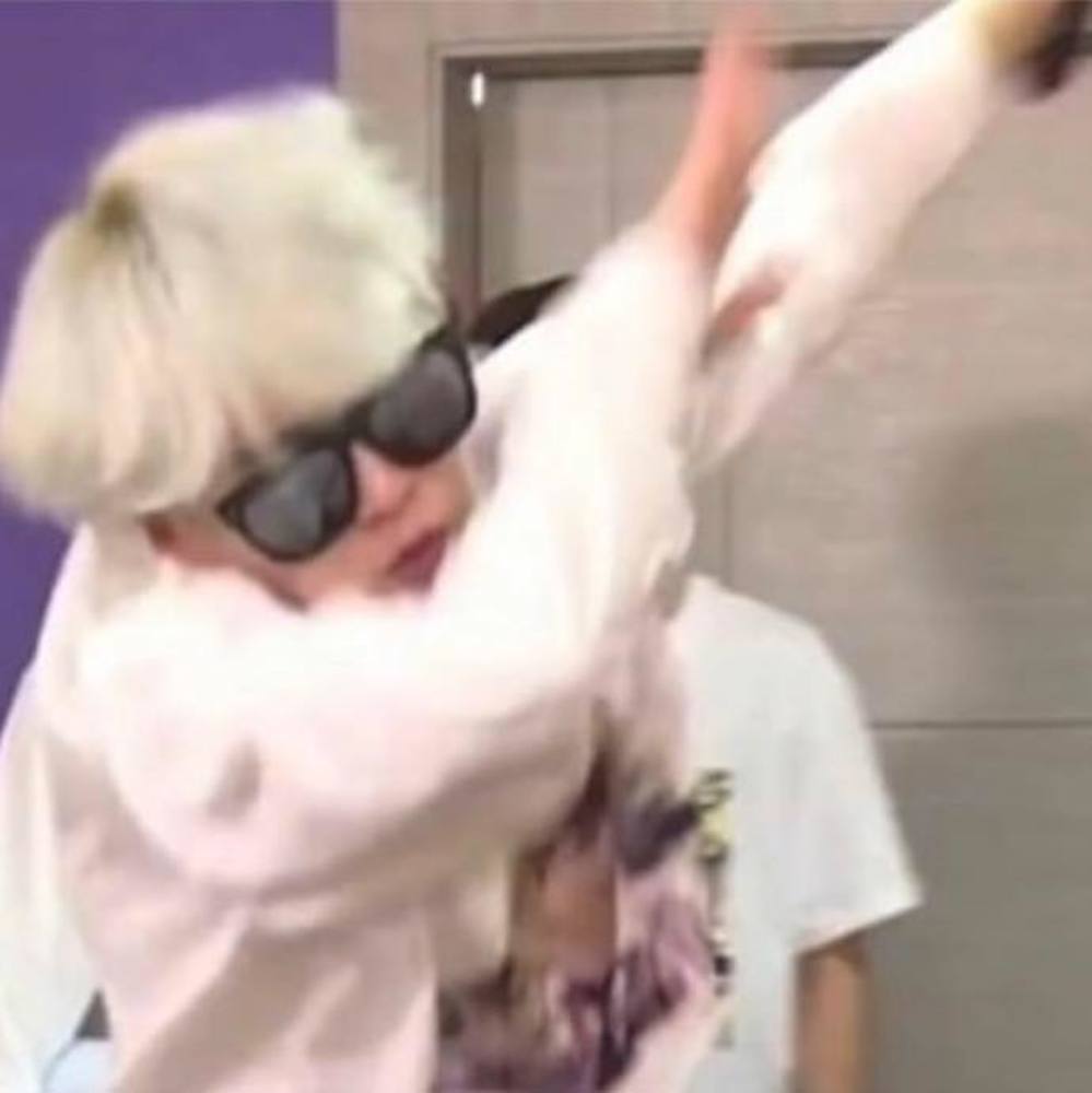 Meet your Posher, Bella